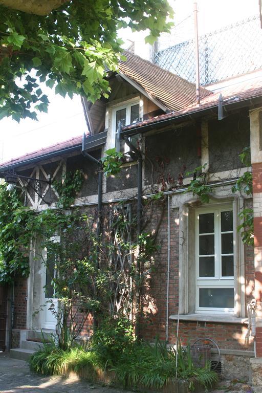 Les Hauts Du Plateau Châtillon Exteriör bild